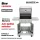 BORMANN ELITE Plynový gril s 3 horákmi a liatinovým roštom (BBQ7030)