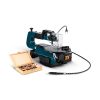 BORMANN Pro  Stolová priamočiara píla  406mm SO 103 KS (BBS1210)