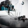 BORMANN Pro  Stolová priamočiara píla  406mm SO 103 KS (BBS1210)