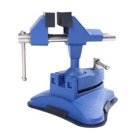 BORMANN nástrojový otočný zverák (BBV1000)