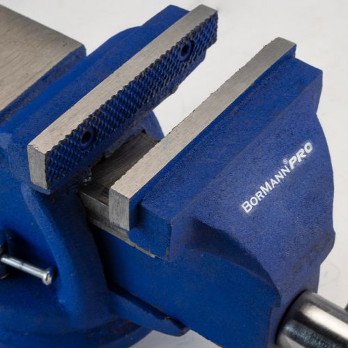 BORMANN Pro OTOČNÝ ZÁKLADNÝ ZVERÁK, TVRDÁ ČEĽUSŤ, HLADKÁ POVRCHOVÁ ÚPRAVA, 4 (BBV3005)