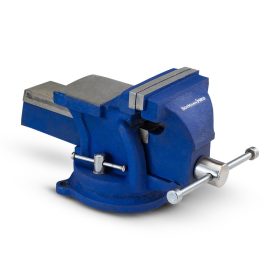   BORMANN Pro OTOČNÝ ZÁKLADNÝ ZVERÁK , TVRDÁ ČEĽUSŤ, HLADKÁ POVRCHOVÁ ÚPRAVA, 6 (BBV3205)