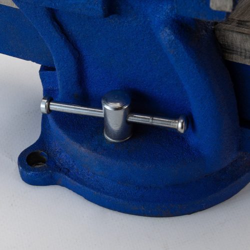 BORMANN Pro OTOČNÝ ZÁKLADNÝ ZVERÁK , TVRDÁ ČEĽUSŤ, HLADKÁ POVRCHOVÁ ÚPRAVA, 6 (BBV3205)