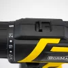 BORMANN Lite AKUMULÁTOROVÝ VRTAK 20V, 30Nm, 2 RÝCHLOSTI 0-350/0-1300rpm, 1x1,5Ah (BCD2400)