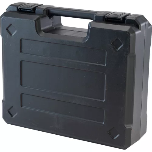 BORMANN Lite AKUMULÁTOROVÝ  VRTAK 20V, 31Nm, 2 RÝCHLOSTI 0-350/0-1300rpm, 1x1,5Ah, BMC KOFRE (BCD2600)