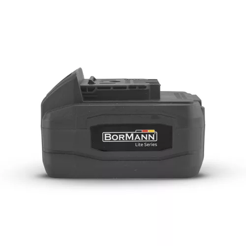 BORMANN Lite BATÉRIA 20V, Li-Ion, 4,0 Ah (BCD2604)