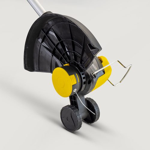 BORMANN Lite Akumulátorová kosačka na trávu (bez batérie)  (BCD4010)