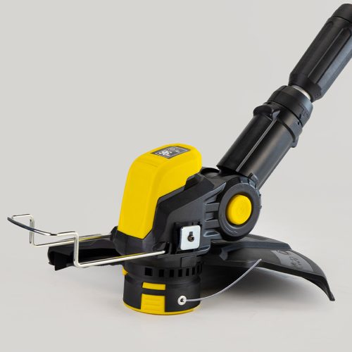 BORMANN Lite Akumulátorová kosačka na trávu (bez batérie)  (BCD4010)