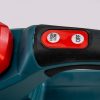 BORMANN AKUMULÁTOROVÝ fúkač LÍSTKA 18V, Li-Ion, 172/208 km/h, (BCD4020)