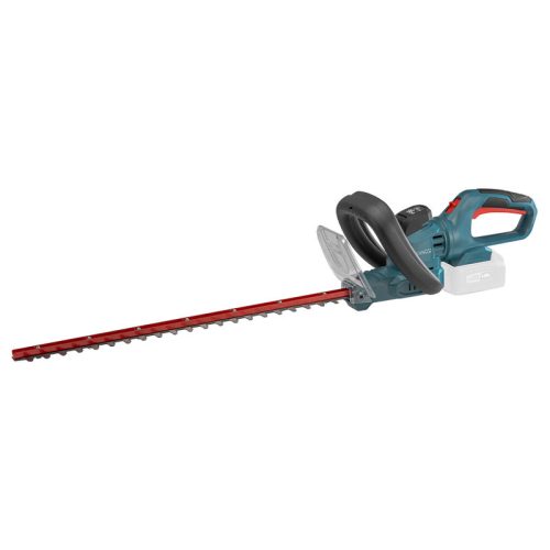 BORMANN AKUMULÁTOROVÉ nožnice na živý plot 18V, Li-Ion, 52 cm, 180° REVERZ, SÓLO (BCD4030)