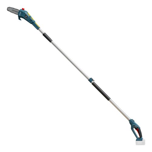 BORMANN AKUMULÁTOROVÁ REŤAZOVÁ PÍLA 18V, Li-Ion, 200mm, 1,6-2,4m, SOLO (BCD4040)