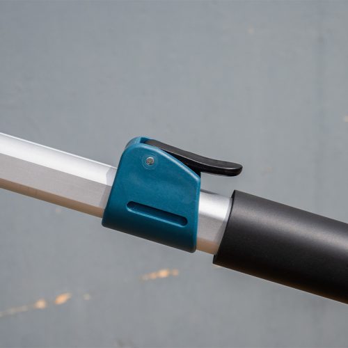 BORMANN AKUMULÁTOROVÁ REŤAZOVÁ PÍLA 18V, Li-Ion, 200mm, 1,6-2,4m, SOLO (BCD4040)