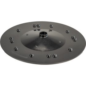   BORMANN Pro brúsna podložka na sadrokartón  Ø 390 mm pre  BCG1390 (BCG1393)