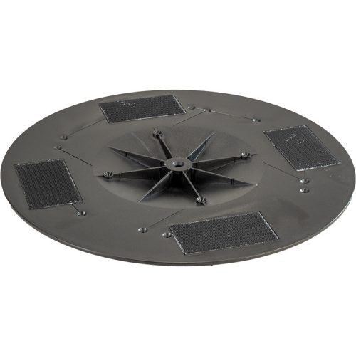 BORMANN Pro brúsna podložka na sadrokartón  Ø 390 mm pre  BCG1390 (BCG1393)