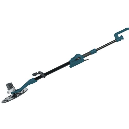 BORMANN Pro TELESKOPICKÁ BETÓNOVÁ A OMIELOVACIA BRÚSKA S KEFOU A HLADIDLOM 1,2–1,7 M, φ390 MM, 1010 W (BCG1490)