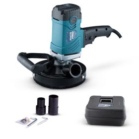   BORMANN Pro Elektrická stenová brúska 1500W, 230V, 50Hz S EMC (BCG1500)