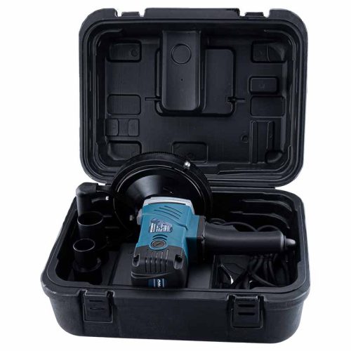 BORMANN Pro Elektrická stenová brúska 1500W, 230V, 50Hz S EMC (BCG1500)