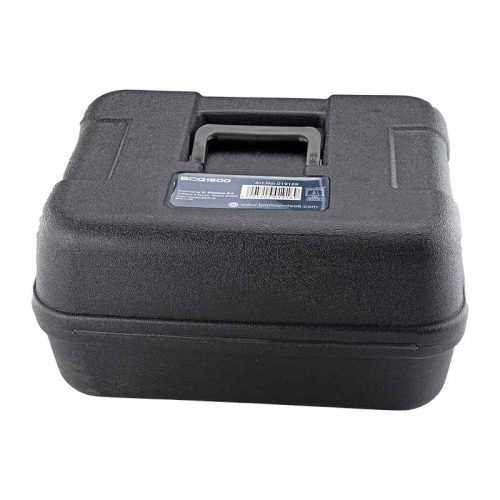 BORMANN Pro Elektrická stenová brúska 1500W, 230V, 50Hz S EMC (BCG1500)