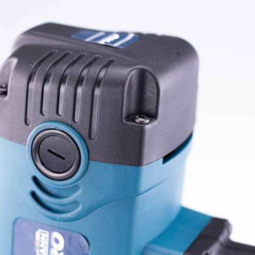 BORMANN Pro Elektrická stenová brúska 1500W, 230V, 50Hz S EMC (BCG1500)