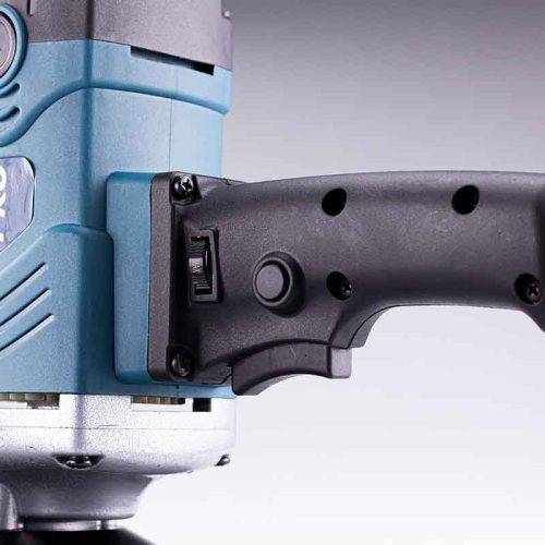 BORMANN Pro Elektrická stenová brúska 1500W, 230V, 50Hz S EMC (BCG1500)