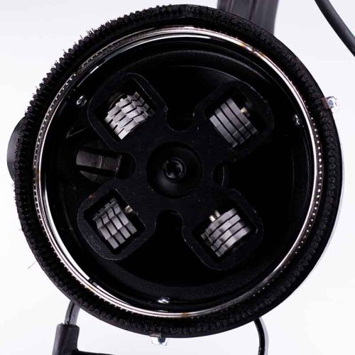 BORMANN Pro Elektrická stenová brúska 1500W, 230V, 50Hz S EMC (BCG1500)