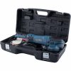 BORMANN Pro DVOJITÁ AKČNÁ ROTOVACIA BRÚSKA 1050W, 150mm, 1400-4800 ot/min, PRE-START, NÁRADIE S PRÍSLUŠENSTVOM (BCP3100)