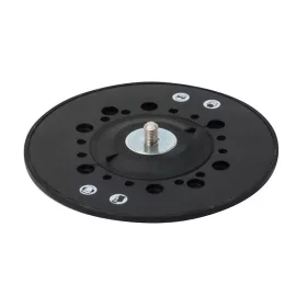   BORMANN Pro Kotúč pre elektrickú leštičku , ⌀150 mm, pre BCP3100 (BCP3101)