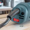 BORMANN Pro LEŠTIACA SÚPRAVA 600W, 30mm/50mm/75mm, 1000-4500ot./min., SO SADA PREdlžovacej TYČI A SADA FLEXIBILNÝCH HADIC (BCP3160)