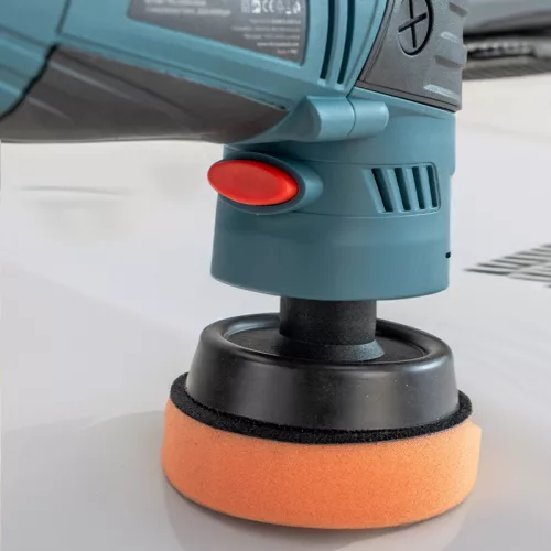 BORMANN Pro LEŠTIACA SÚPRAVA 600W, 30mm/50mm/75mm, 1000-4500ot./min., SO SADA PREdlžovacej TYČI A SADA FLEXIBILNÝCH HADIC (BCP3160)
