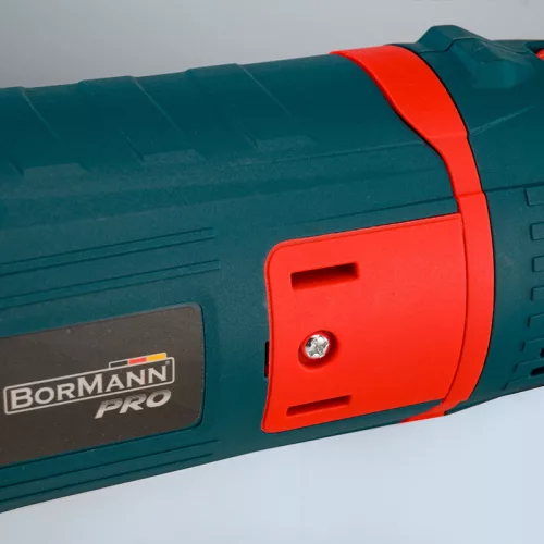 BORMANN Pro Leštička  1500W, Ø180mm, 600-3200 ot/min (BCP3500)