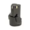 BORMANN Pro BATÉRIA 12 V, 2,0 Ah (BCP3800 a BCP3850) (BCP3802)