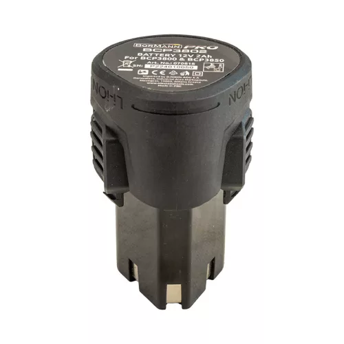 BORMANN Pro BATÉRIA 12 V, 2,0 Ah (BCP3800 a BCP3850) (BCP3802)