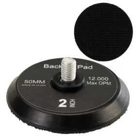 BORMANN Pro Leštiaca podložka  50 mm pre BCP3850 (BCP3852)
