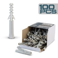 Káblové  spojky, príchytky 