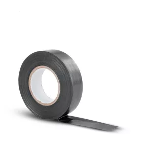   BORMANN Pro PVC IZOLAČNÁ PÁSKA ČIERNA 0,15mmx19mmx20m (BCR5180)