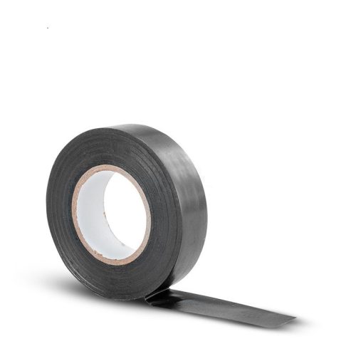 BORMANN Pro PVC IZOLAČNÁ PÁSKA ČIERNA 0,15mmx19mmx20m (BCR5180)