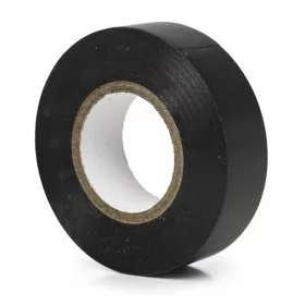   BORMANN Pro PVC IZOLAČNÁ PÁSKA ČIERNA 0,18mmx50mmx18m (BCR5184)