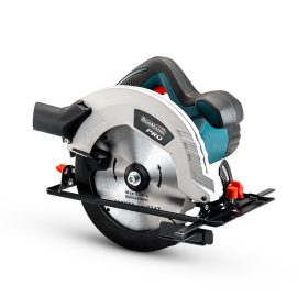   BORMANN Pro KRUHOVÁ PÍLA 1600W, Ø190mm, REZANIE 65mm (BCS1600)