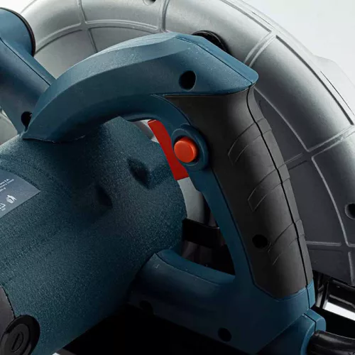 BORMANN Pro KRUHOVÁ PÍLA 2300W, Ø235mm, REZANIE 80mm (BCS2350)