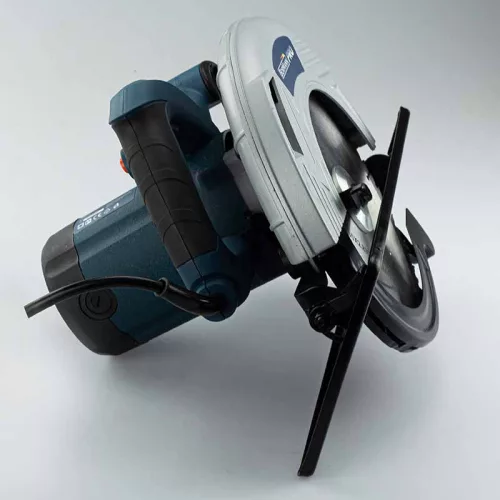 BORMANN Pro KRUHOVÁ PÍLA 2300W, Ø235mm, REZANIE 80mm (BCS2350)