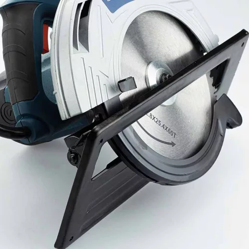 BORMANN Pro KRUHOVÁ PÍLA 2300W, Ø235mm, REZANIE 80mm (BCS2350)