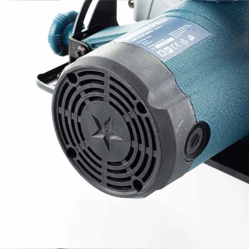 BORMANN Pro KRUHOVÁ PÍLA 2300W, Ø235mm, REZANIE 80mm (BCS2350)
