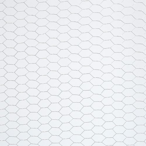 BORMANN POZINKOVANÁ DRôTENÁ SIEŤ 1/2" 0,8 Χ 25m (BDA2000)