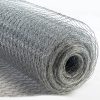 BORMANN DRÔTENÉ SIEŤOVSTVO ŠESTIHRANNÁ VALEC POZINKOVANÁ 1/2" 1 Χ 25m (BDA2005)