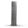 BORMANN galvanicky pozinkovaný králičí drôt na kotúči 1/2" X 1/2" 1 X 25m (BDA2020)
