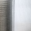 BORMANN galvanicky pozinkovaný králičí drôt na kotúči 1/2" X 1/2" 1 X 25m (BDA2020)
