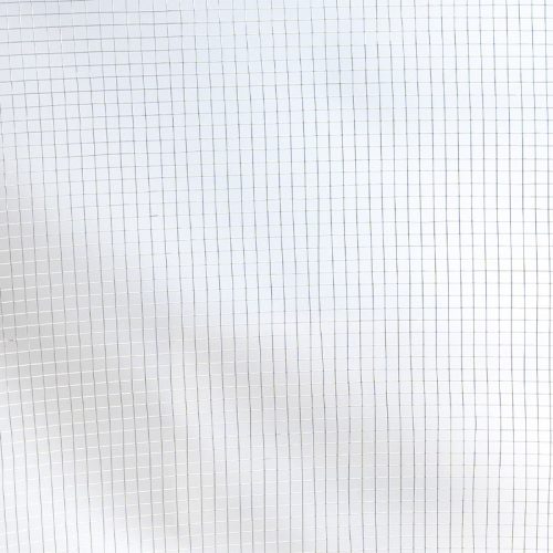 BORMANN Elektrogalvanizovaný králičí drôt na kotúči 3/4" X 3/4" 1 X 25m (BDA2025)