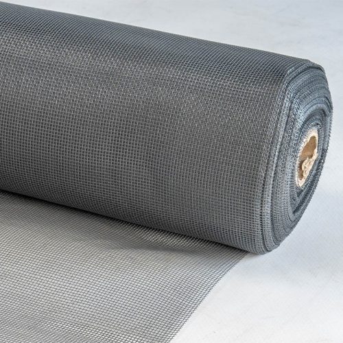 BORMANN plastová zástena sivá sklolaminátová nehorľavá rolka 18Χ16 1,2 Χ 30m (BDA2040)