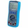 BORMANN Pro DIGITÁLNY POLYMETER AC/DC 600V (BDC2000)