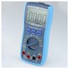 BORMANN Pro DIGITÁLNY POLYMETER AC/DC 600V (BDC2000)